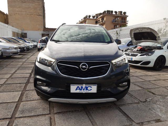 OPEL MOKKA X 1.6 CDTI Ecotec 4x2 Start&Stop Innovation