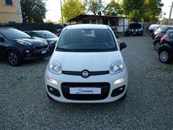 FIAT PANDA 0.9 TwinAir Turbo Natural Power Easy neo patentati