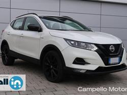 NISSAN QASHQAI 1.5 dCi 115cv DCT N-Connecta