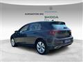 VOLKSWAGEN GOLF 8ª serie