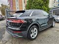 AUDI Q8 55 TFSI quattro tiptronic Sport