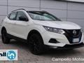 NISSAN QASHQAI 1.5 dCi 115cv DCT N-Connecta