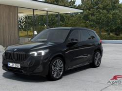 BMW X1 sDrive18d Premium Msport Package