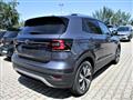 VOLKSWAGEN T-CROSS 1.0 TSI 110Cv Advanced