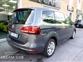 VOLKSWAGEN SHARAN 2.0 TDI 177 CV SCR DSG 4MOT.Executive BlueMot.Tech