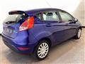 FORD FIESTA 1.2 82 CV 5 porte Business