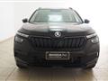 SKODA KAMIQ 1.0 TSI Black Dots