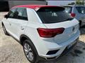 VOLKSWAGEN T-ROC 2.0 TDI SCR 150 CV Style BlueMotion Technology