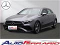 MERCEDES CLASSE A A 200 d Automatic AMG Line Premium Plus