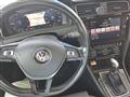 VOLKSWAGEN Golf Variant 1.6 TDI 110 CV DSG Comf.BMT