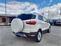 FORD ECOSPORT 2014 1.5 tdci Titanium 95cv E6