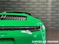 PORSCHE 911 Carrera GTS Cabriolet