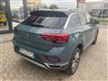 VOLKSWAGEN T-ROC 2.0 TDI SCR Style