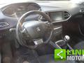 PEUGEOT 308 Peugeot 308 1.6 120 CV SW