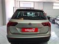 VOLKSWAGEN Tiguan 2.0 tdi Business 4motion 150cv dsg