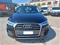 AUDI Q3 2.0 TDI 150 CV