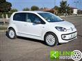 VOLKSWAGEN UP! 1.0 75 CV 5 porte high up! NEOPATENTATI