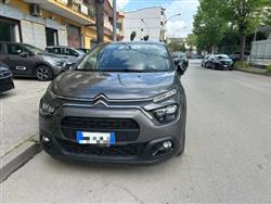 CITROEN C3 PureTech 110 S&S Shine Pack