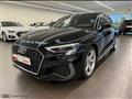 AUDI A3 SPORTBACK SPB 30 TDI S tronic S line edition