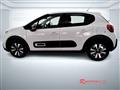 CITROEN C3 PureTech 110 Cv Cambio Automatico Km 17.000 Pronta