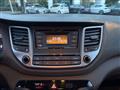 HYUNDAI TUCSON 1.7 CRDi Comfort