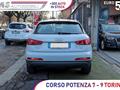 AUDI Q3 2.0 TDI quattro S tronic Business Plus