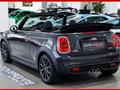 MINI CABRIO 2.0 Cooper S Cabrio