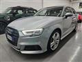 AUDI A3 Sportback 30 1.6 tdi Admired 116cv s-tronic AUTO