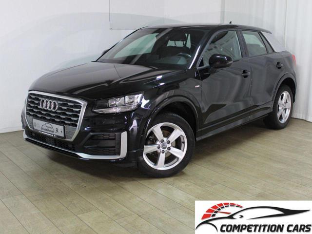 AUDI Q2 30 TDI 116cv S line Virtual Navi Pdc