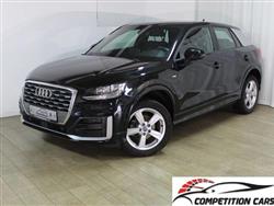 AUDI Q2 30 TDI 116cv S line Virtual Navi Pdc