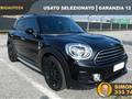 MINI COUNTRYMAN 2.0 Cooper D Countryman Automatica Cerhio da 18°