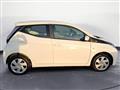 TOYOTA AYGO 1.0 VVT-i 69 CV 5 porte x-business