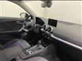 AUDI Q2 30 TDI S-TRONIC IDENTITY BLACK