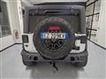 JEEP WRANGLER Unlimited 2.8 CRD DPF Rubicon OMOLOGATA