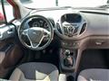 FORD TOURNEO COURIER 1.5tdci 75cv titanium E6