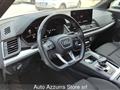 AUDI Q5 SPORTBACK Q5 SPB 40 TDI quattro S tronic S line