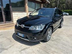 FIAT FREEMONT 2.0 Mjt 170 CV 4x4 aut. Lounge