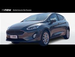 FORD FIESTA 5 Porte 1.1 75cv Titanium