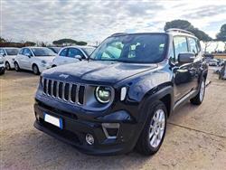 JEEP RENEGADE 1.0cc T3 LONGITUDE 120cv ALERT SUP.CORSIA CRUISE