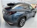 HYUNDAI NUOVA TUCSON 1.6 mild hybrid 2WD aut. XLine