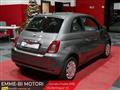 FIAT 500C 1.0 Hybrid Ok Neopatentati