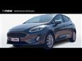 FORD FIESTA 5 Porte 1.1 75cv Titanium