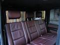 MERCEDES CLASSE G G 55 AMG Kompressor S.W. Lungo *154.000 KM REALI*