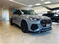 AUDI Q3 Sportback RS 2.5 quattro s-tronic