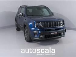 JEEP RENEGADE 1.0 T3 80th Anniversary