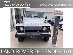 LAND ROVER DEFENDER 90 2.2 TD4 Station Wagon N1