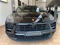 PORSCHE Macan 2.0 245cv pdk total black M.Y. 2019