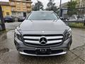 MERCEDES CLASSE GLA d