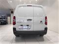 CITROEN BERLINGO BlueHDi 130 S&S Van XL Club