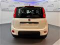 FIAT PANDA 1.0 FireFly S&S Hybrid Garmin